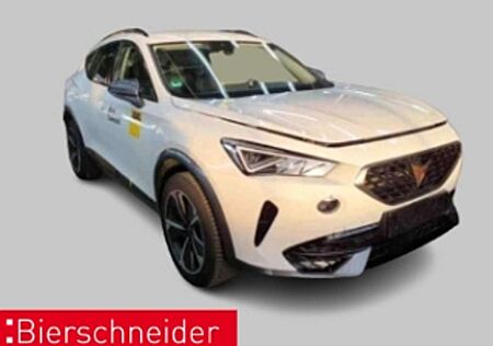 Cupra Formentor 1.5 TSI LED NAVI AHK ACC PDC SHZ