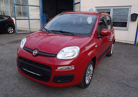Fiat Panda 1.2 Lounge Klima