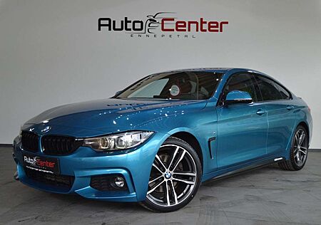 BMW 430 Gran Coupe *M-Sportpaket*Deutsch.Fzg*2.Hand