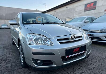 Toyota Corolla 1.6 Automatik, TÜV NEU, Klima, PDC