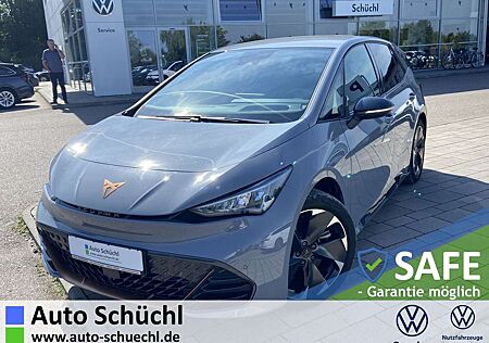 Cupra Born gebraucht kaufen Cupra Born e-Boost PILOT-M+19"+AUGMENTED+SUPERSPORT+BE