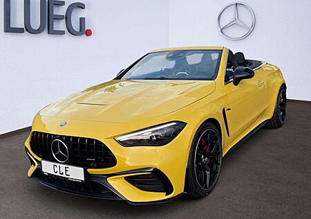 Mercedes-Benz CLE 53 AMG 4MATIC+ DYNAMIC+PREMIUM-PLUS+NIGHT