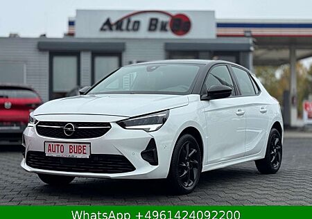 Opel Corsa F GS LED|TOTWINKEL|SPURHALTE|AUTOM