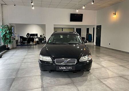 Volvo V70 Kombi D5 Edition Comfort
