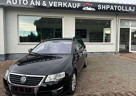 VW Passat Variant Volkswagen 2.0 TDI DPF Comfortline