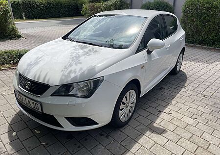 Seat Ibiza Style Salsa / TÜV Neu