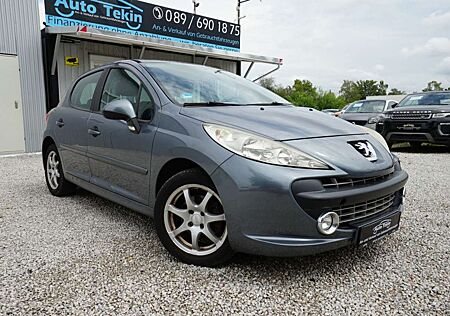 Peugeot 207 1.6 Sport Automatik |HU AU: NEU| |Tempomat|