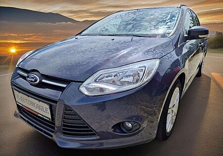 Ford Focus Trend