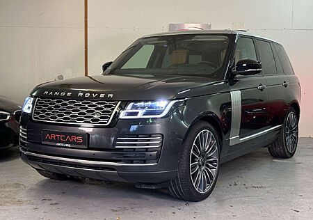 Land Rover Range Rover Autobiography 1.Hd*PANO*LUFT*LED*22"