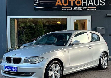 BMW 118 i Automatik/12 Monate Garantie/Navi