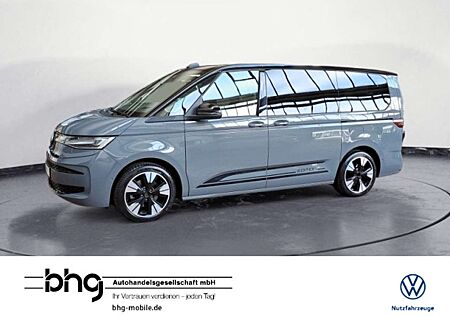 VW T7 Multivan Volkswagen LÜ 2.0 TSI EDITION *PANO*AHK*KAMERA*