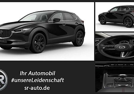 Mazda CX-30 2.5L 140ps Homura