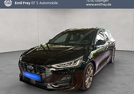 Ford Focus Turnier 1.0 Hybrid Aut. ST-LINE X AHK HUD