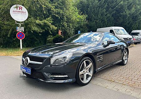 Mercedes-Benz SLR SL 500/550 EDITION ONE