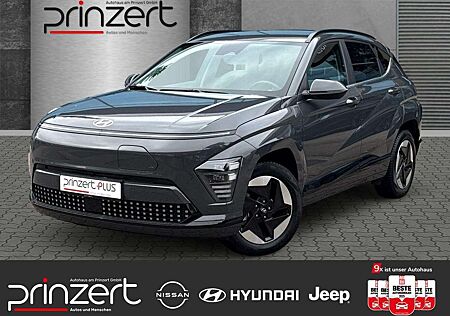 Hyundai Kona E 65.4kWh "TREND" *E.Heckklappe*
