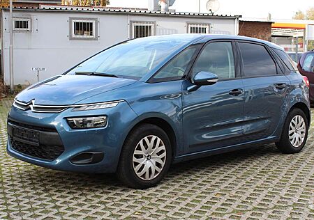 Citroën C4 Spacetourer Citroen Attraction