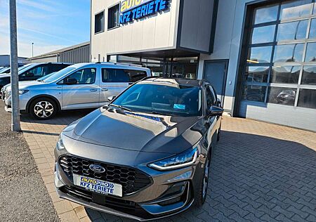 Ford Focus Turnier ST-Line