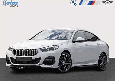 BMW 220 i Gran Coupe Aut. M Sport DrivAss/ComfortPaket/RüK