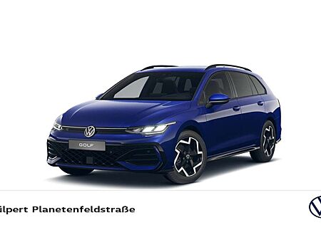 VW Golf Variant Volkswagen VIII 1.5 R-LINE FACELIFT CAM ACC 17Z