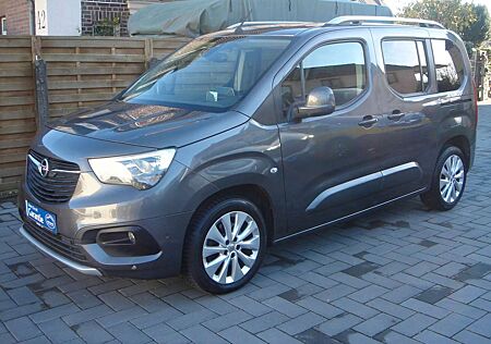 Opel Combo Life INNOVATION +NAVI-+R.CAM+17-ALU+AHK