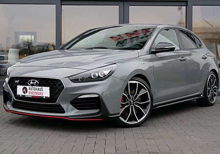 Hyundai i30 Fastback N Performance*NAVI*LED*PDC+RFK*