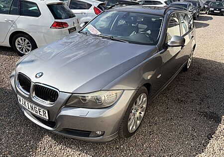 BMW 318 Touring Automatik * Xenon * Leder * TüV neu