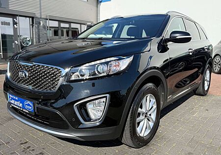 Kia Sorento Vision 4WD *2. Hand *Kamera *Navi *AHK