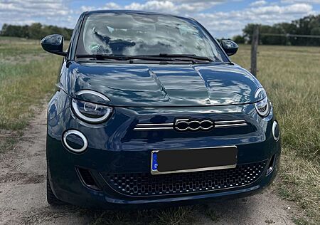Fiat 500 500e Icon