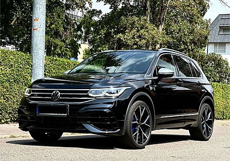 Volkswagen Tiguan Volkswagen Tiguan R 2.0 TSI DSG 4Motion 320 PS | Rechtslenker | Panorama | HK