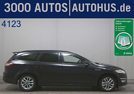 Ford Mondeo Turnier 2.0 TDCi Navi PDC