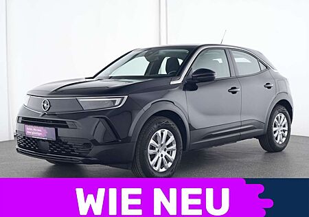Opel Mokka Edition LED|Navi|Wärmepumpe|SHZ|Kamera