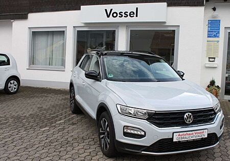VW T-Roc Volkswagen 1.6 TDI SCR IQ.DRIVE Bluetooth Navi Klima