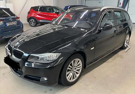 BMW 320d 320 2.0 Leder Xenon PDC Navi Sitzh