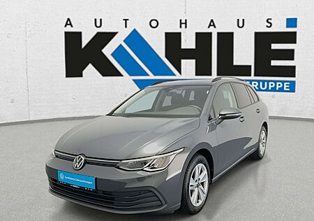 VW Golf Variant Volkswagen 1.0 TSI Life
