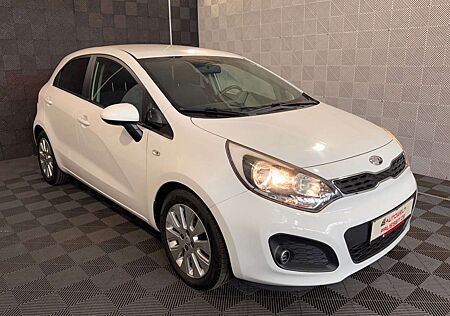 Kia Rio *DREAM TEAM*KLIMA-BLUETOOTH-PDC.H-LM 17"