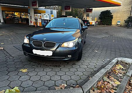 BMW 525i 525 5er Aut. Edition Lifestyle