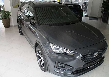 Seat Tarraco FR/ Automatik/ Navi/ BT/ PP/ Rückfahrk./ Sitzh.