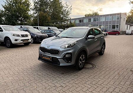 Kia Sportage 1,6 CRDi EcoDynamics R.Kam Garantie