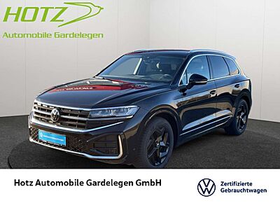 Volkswagen Touareg 3.0 TDI 4Motion R-Line AHK/REARCAM/