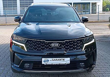 Kia Sorento 2,2 CRDI Automatik Platinum 4WD