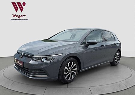 VW Golf Volkswagen 2.0 TDI*KEYLESS*RCAM*PANO*AHK*1HD*ACC*HUD*