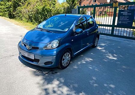 Toyota Aygo Cool