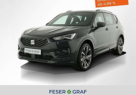 Seat Tarraco 2.0 TDI FR-Line DSG LED / ACC / DCC / Navigation /
