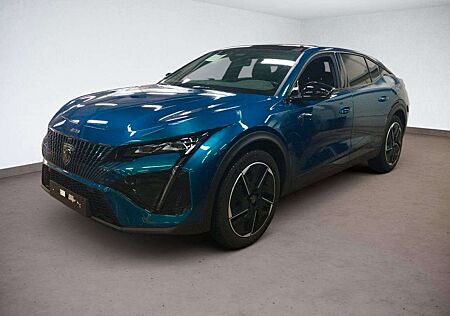 Peugeot 408 Plugin-Hybrid 225 GT Matrix-LED Panorama 19"