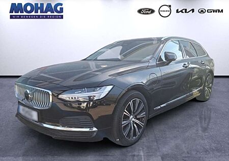 Volvo V90 Kombi Core Plug-In Hybrid AWD T8 Twin Engine EU6d