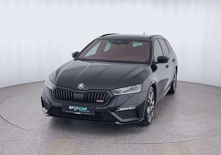 Skoda Octavia RS 2.0 *NAVI*RFK*ACC*uvm