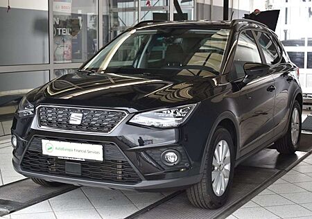 Seat Arona 1.6TDI Style DSG*PDC*SHZ*DAB*Navi