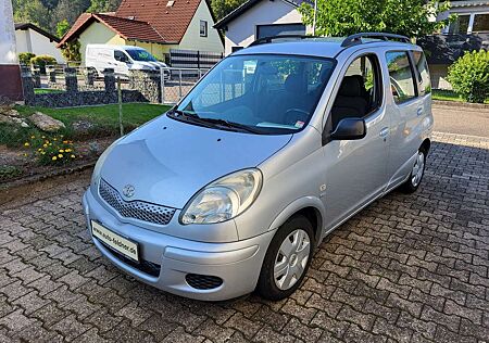 Toyota Yaris Verso 1.3 Sol