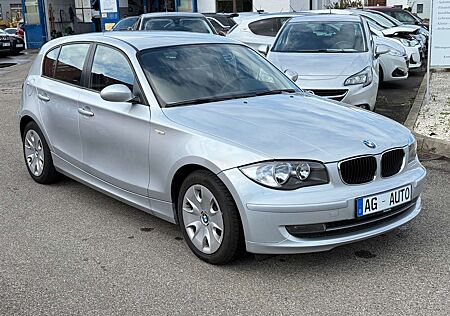 BMW 118d 118