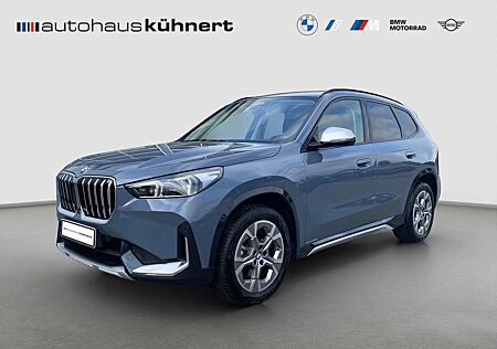 BMW X1 xDrive23d xLine SpurAss 360° AHK Navi ParkAss RFK
